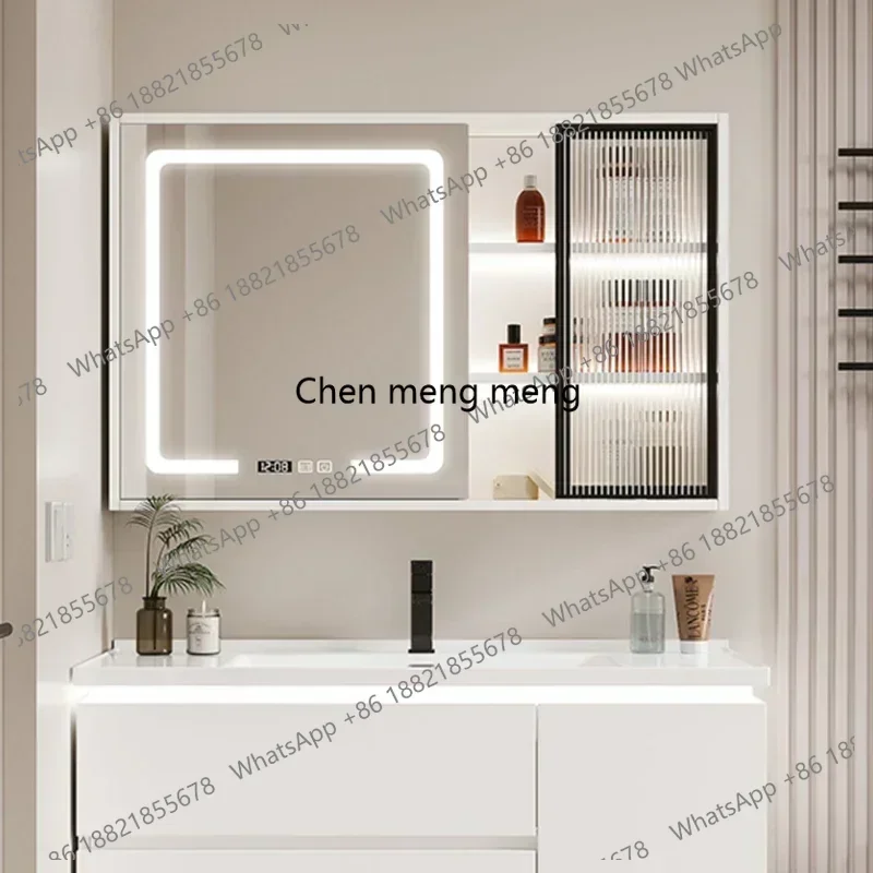 Asmt49 Ceramic Integrated Bath - đánh giá và giá Home Bathroom Vanity Combo