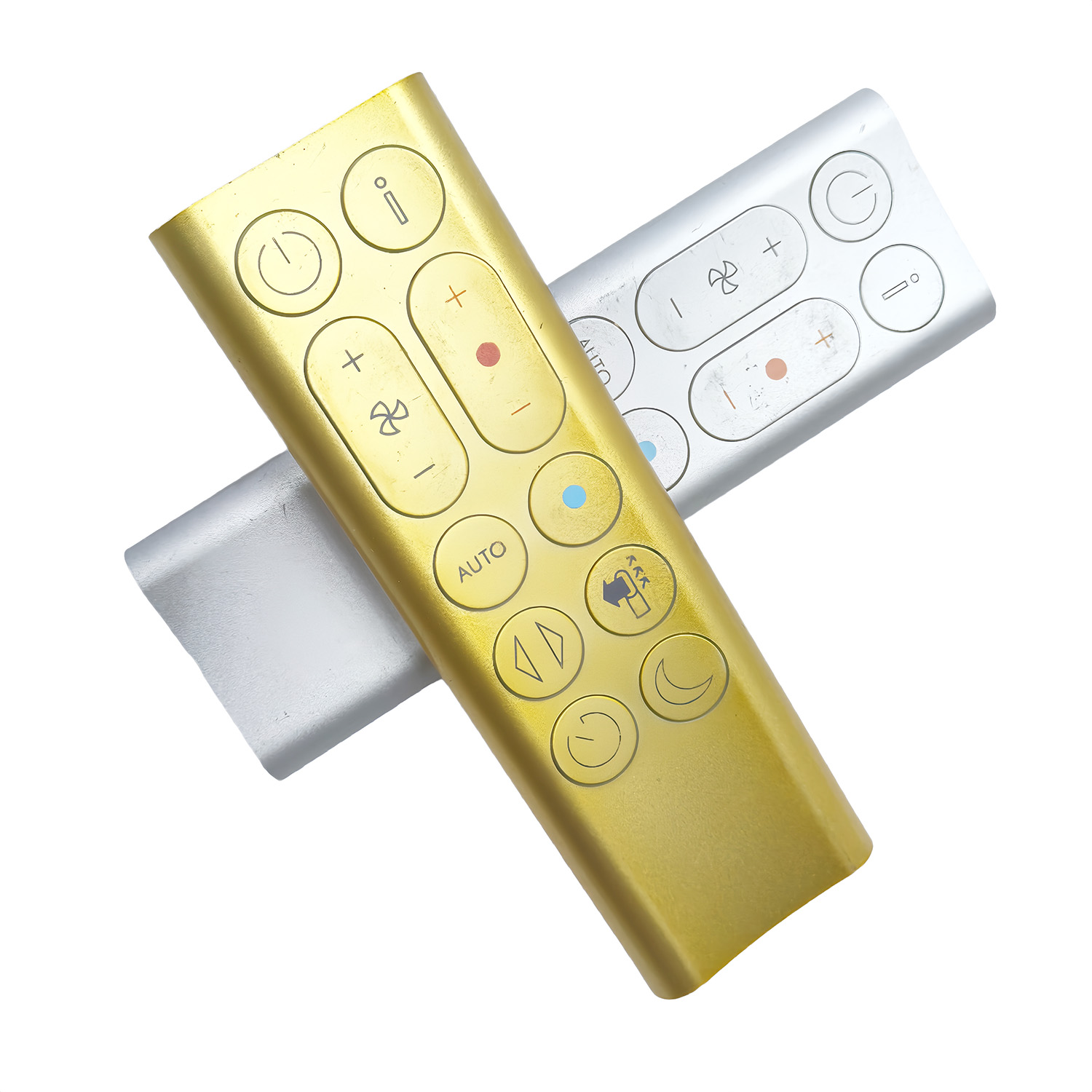 USED Remote Control For Dyson  - đánh giá và giá Dyson Fan Am07