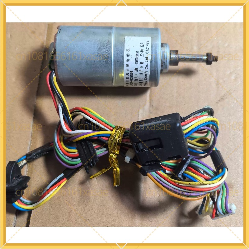 Used DC Brushless Blower Fan M - đánh giá và giá Dyson Fan Am07