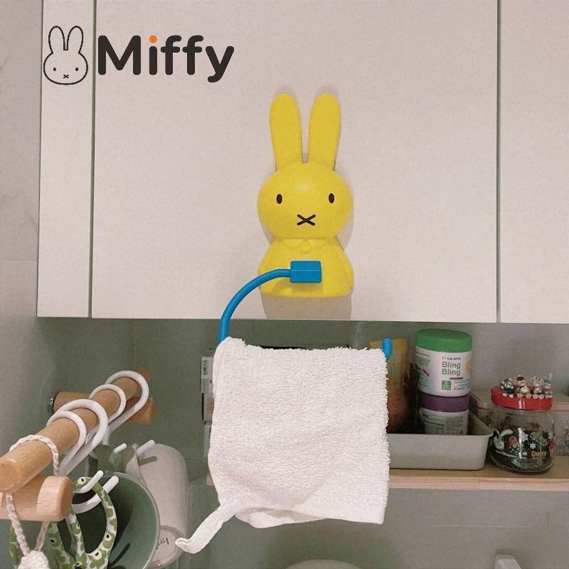 Kawaii Miffy Toilet Paper Rack - đánh giá và giá Home Edit Bathroom Storage