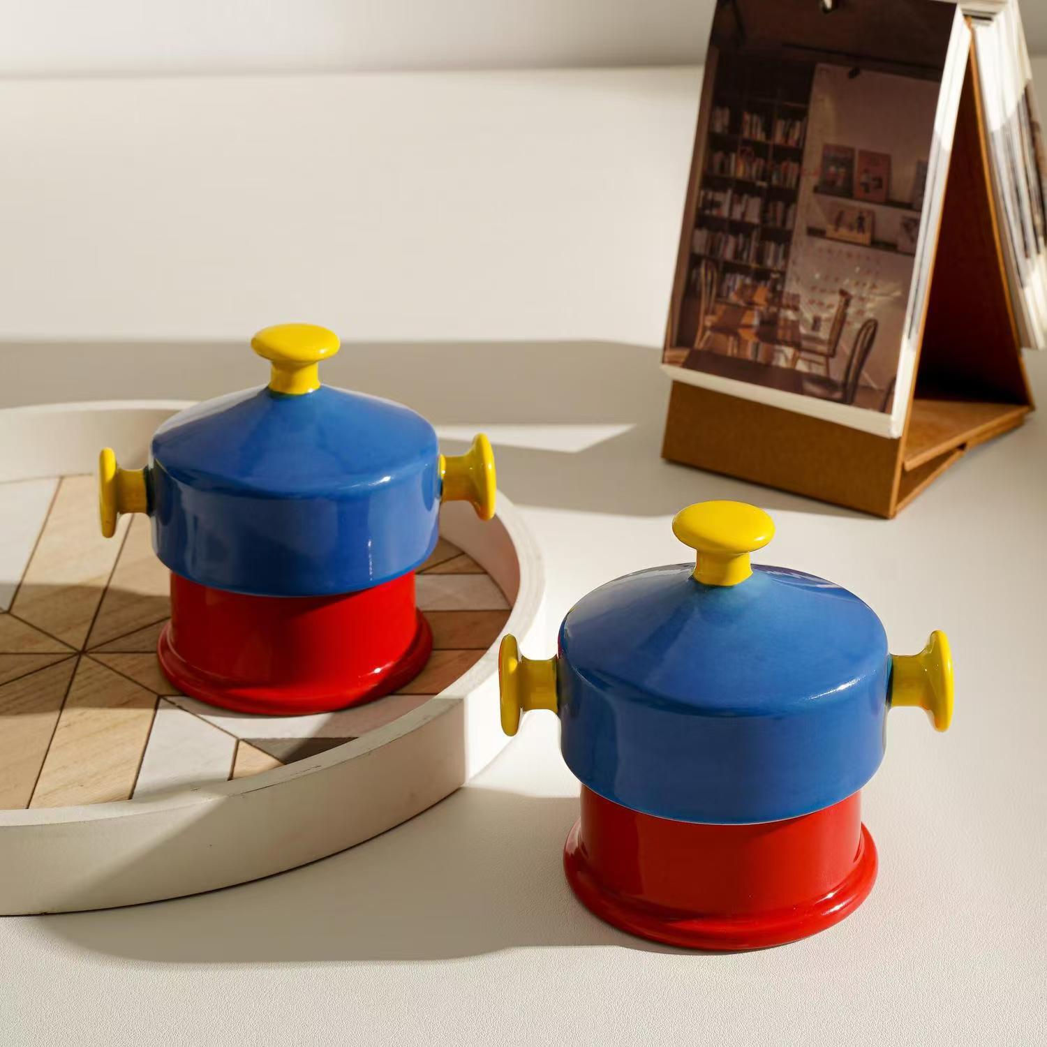 Dopamine Ceramic Toothpick Hol - đánh giá và giá Home Bathroom Organizer