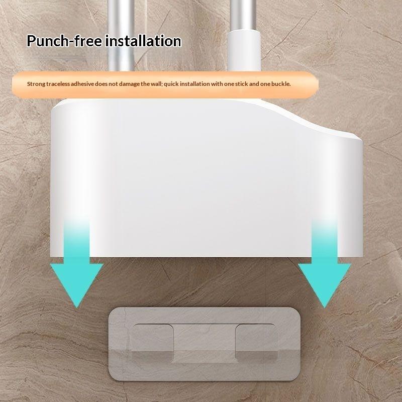 1Pc/set 4-in-1 Multifunction T - đánh giá và giá Plunger Toilet